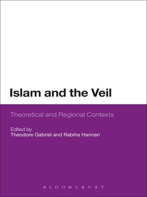 cover image of Islam and the Veil